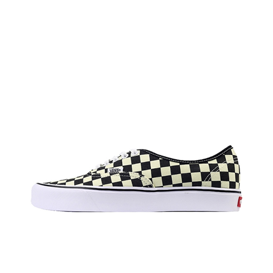 Vans Shoes Authentic - Vans Authentic Canvas Shoes Unisex Low
