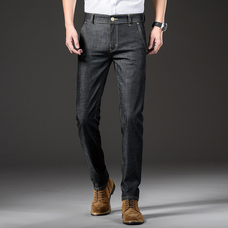 Modal Fabric Summer Thin Men's - đánh giá và giá Levis Jeans 501