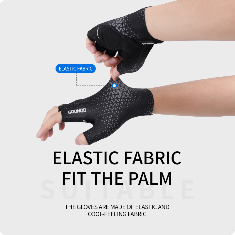 Professional Gym Fitness Breat - đánh giá và giá Workout Glove Gym
