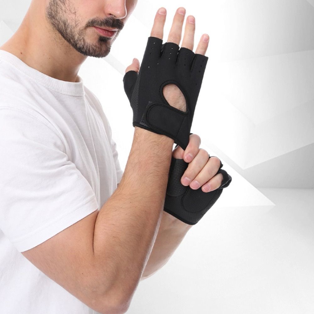 Training Hollow Back Weightlif - đánh giá và giá Workout Glove Gym