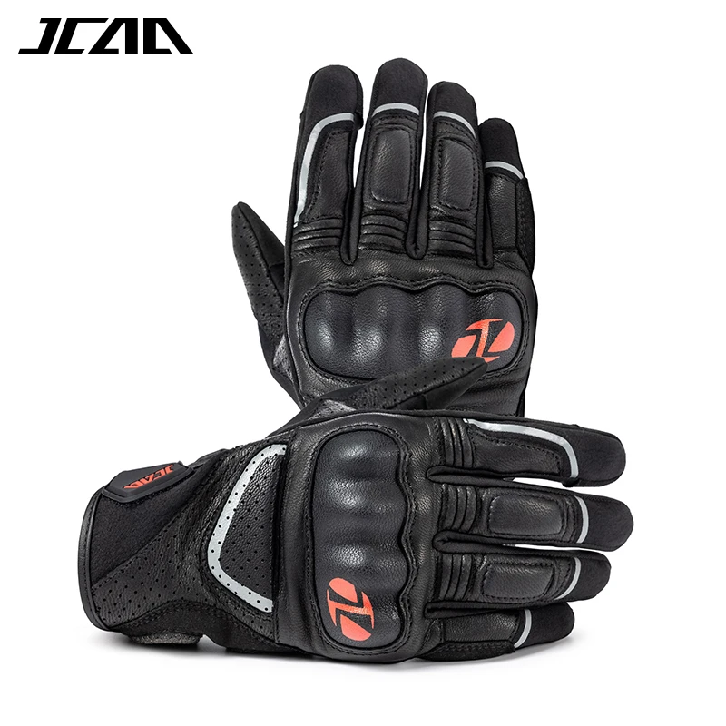 All-Season Motorcycle Gloves M - đánh giá và giá Motorcycle Glove Knuckle