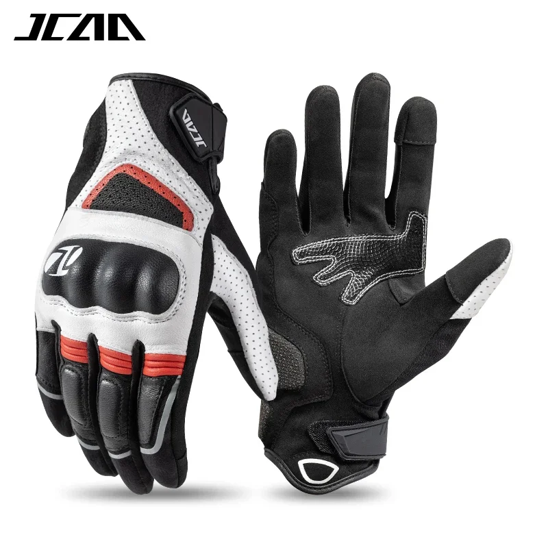 All-Season Motorcycle Gloves M - đánh giá và giá Motorcycle Glove Knuckle