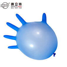 100 PCS Blue Nitrile Exam Glov - đánh giá và giá Exam Glove Nitrile