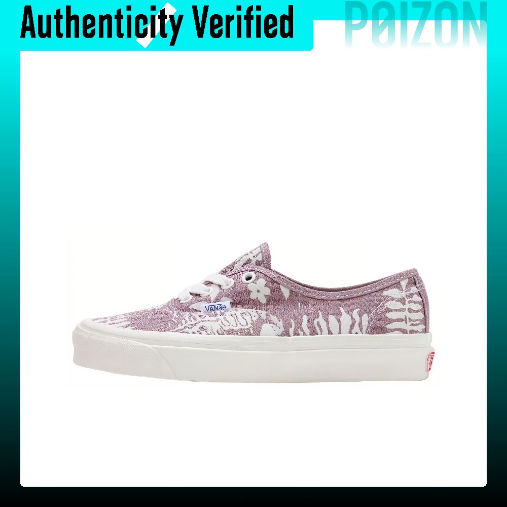 Vans Authentic 44 DX Anaheim F - đánh giá và giá Vans Shoes Authentic