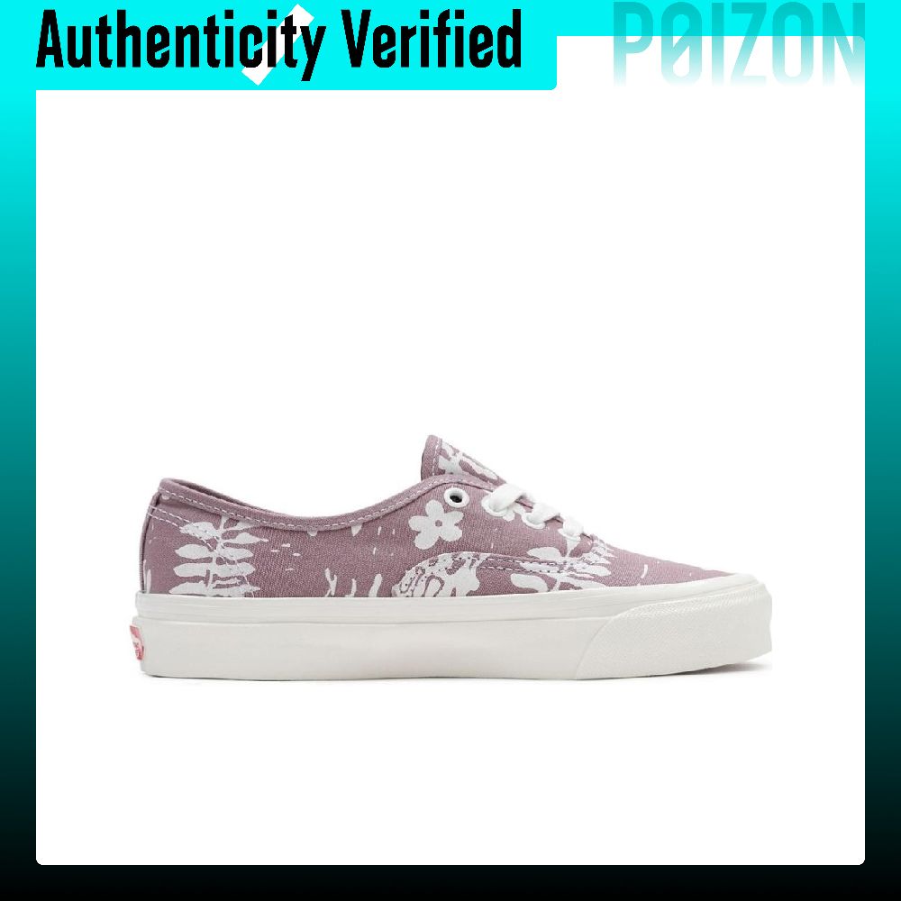Vans Authentic 44 DX Anaheim F - đánh giá và giá Vans Shoes Authentic