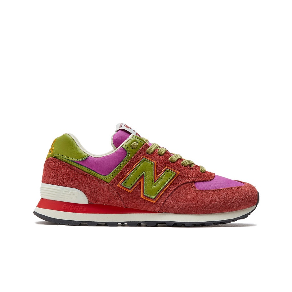 New Balance NB 574 Running Sho - đánh giá và giá New Balance Shoes 574