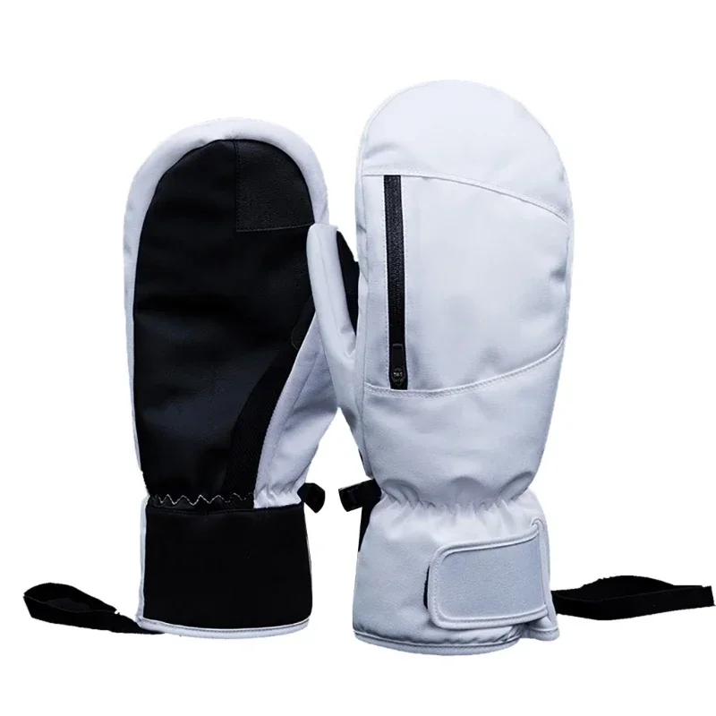 Winter Ski Gloves Waterproof T - đánh giá và giá Ski Glove Waterproof