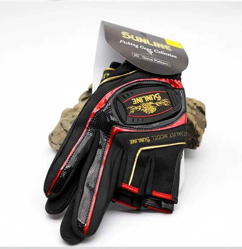 2023 New Sunline Men Leather A - đánh giá và giá Cycling Glove Padded