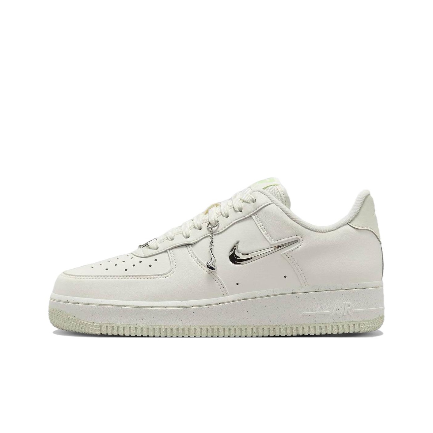 Nike Air Force 1 Synthetic Lea - đánh giá và giá Nike Shoes Air Force 1