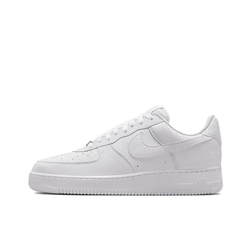 Nike Air Force 1 Low top Skate - đánh giá và giá Nike Shoes Air Force 1