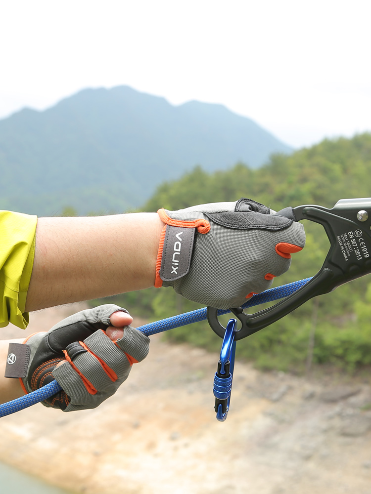 Xinda Ngoài Trời Huấn Luyện Ch - đánh giá và giá Cycling Glove Padded
