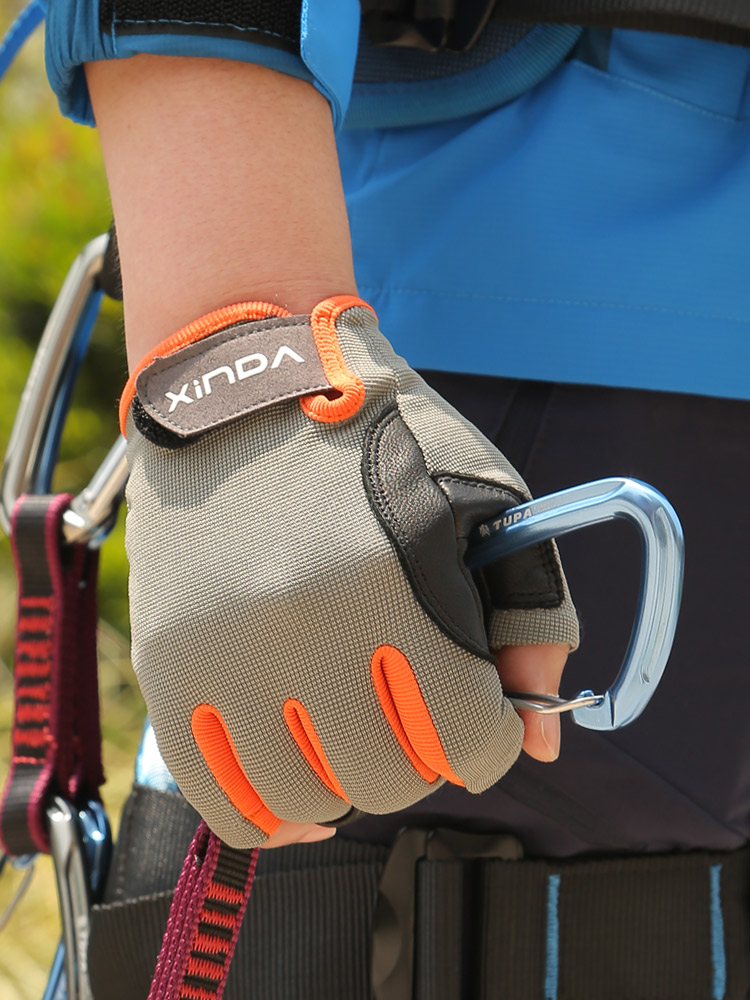 Xinda Ngoài Trời Huấn Luyện Ch - đánh giá và giá Cycling Glove Padded
