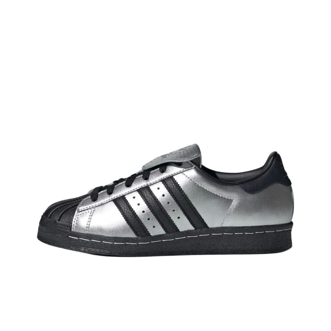 Adidas Originals SUPERSTAR Lea - đánh giá và giá Adidas Shoes Superstar