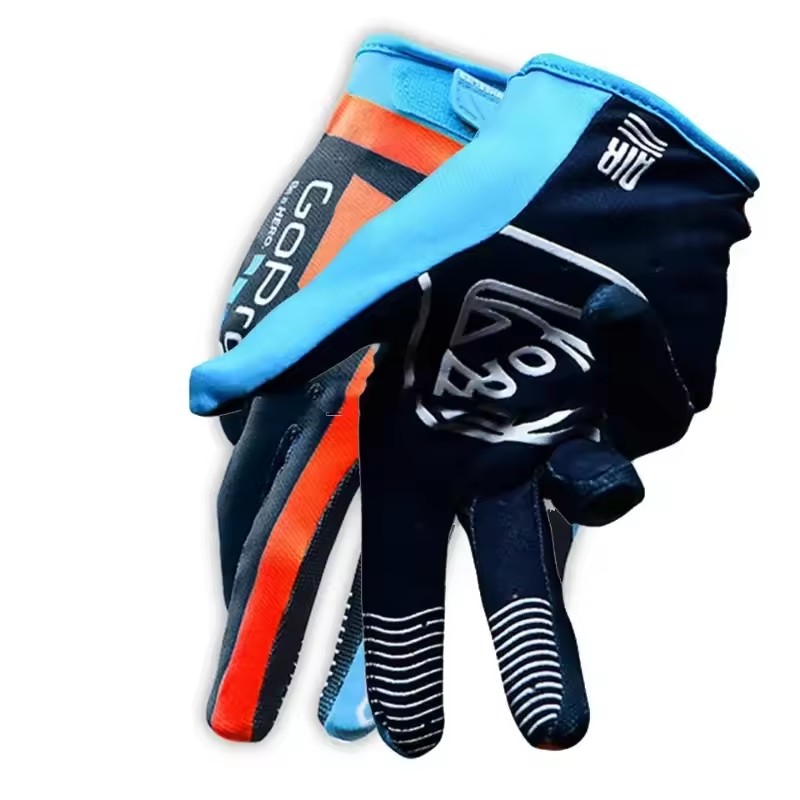 New Motorcycle Pro Gloves Air  - đánh giá và giá Cycling Glove Padded