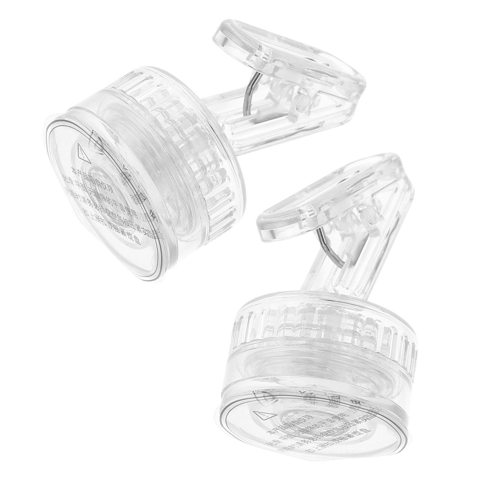 2Pcs Suction Cup Transparent R - đánh giá và giá Dish Glove Rubber