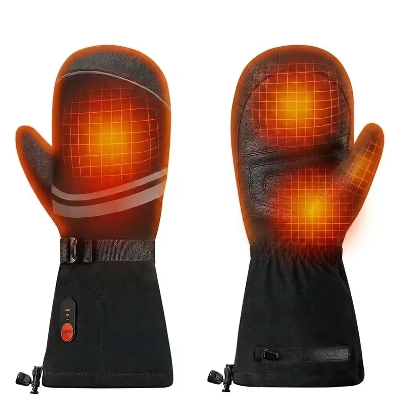 for Winter Ski Waterproof Rech - đánh giá và giá Ski Glove Waterproof