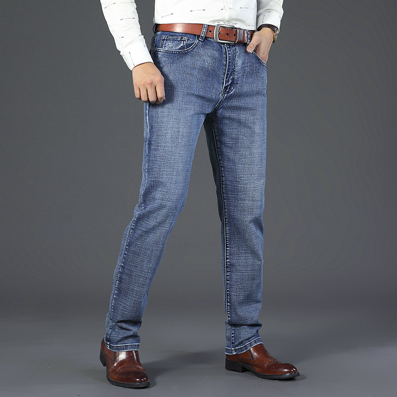 2026 New Style Business Men's  - đánh giá và giá Levis Jeans 501